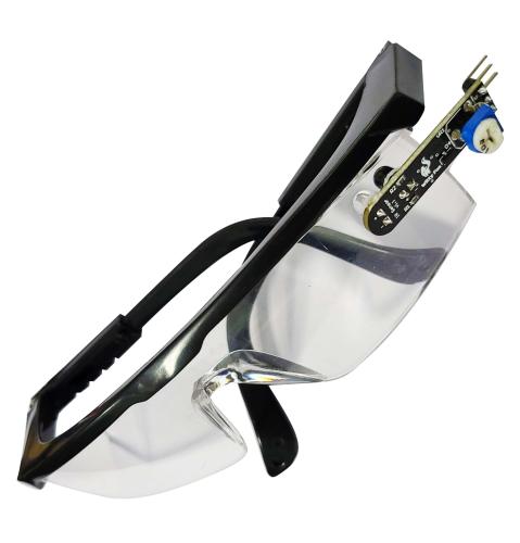Eye Blink Sensor